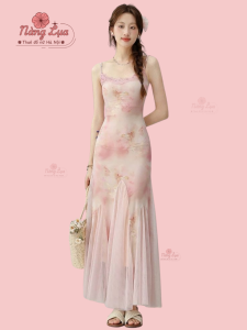 Cách chọn áo dài Nanglua tôn dáng